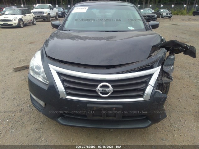 Photo 5 VIN: 1N4AL3AP7FN899854 - NISSAN ALTIMA 