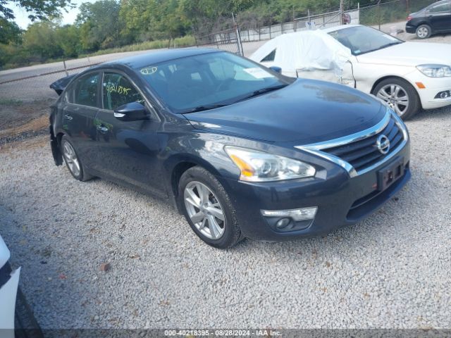 Photo 0 VIN: 1N4AL3AP7FN901084 - NISSAN ALTIMA 