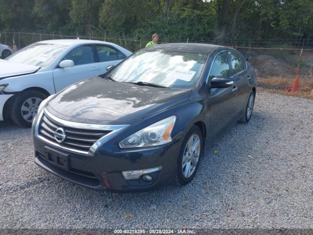 Photo 1 VIN: 1N4AL3AP7FN901084 - NISSAN ALTIMA 