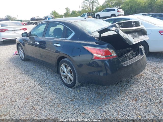 Photo 2 VIN: 1N4AL3AP7FN901084 - NISSAN ALTIMA 