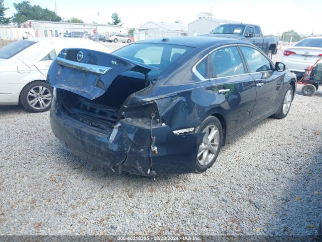 Photo 3 VIN: 1N4AL3AP7FN901084 - NISSAN ALTIMA 