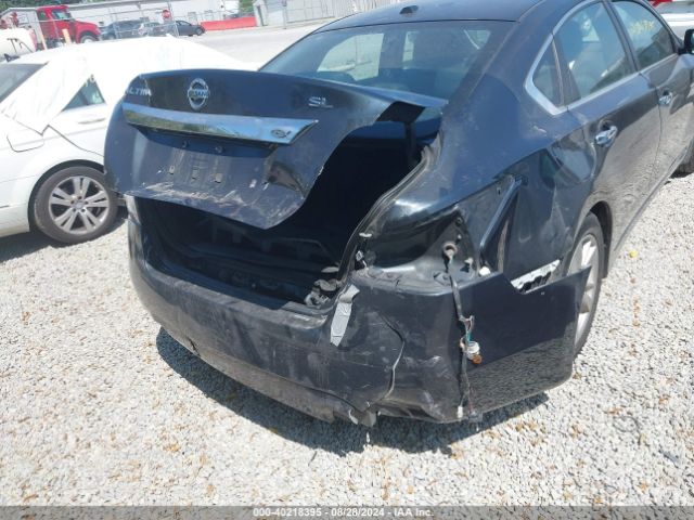 Photo 5 VIN: 1N4AL3AP7FN901084 - NISSAN ALTIMA 