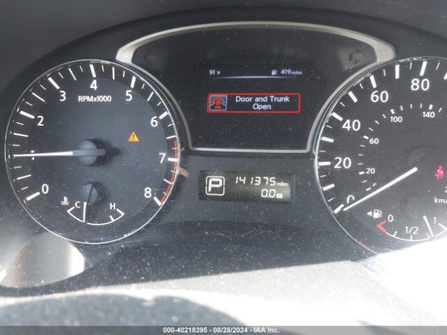 Photo 6 VIN: 1N4AL3AP7FN901084 - NISSAN ALTIMA 