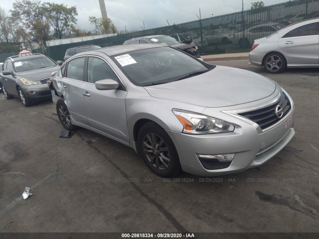 Photo 0 VIN: 1N4AL3AP7FN902140 - NISSAN ALTIMA 