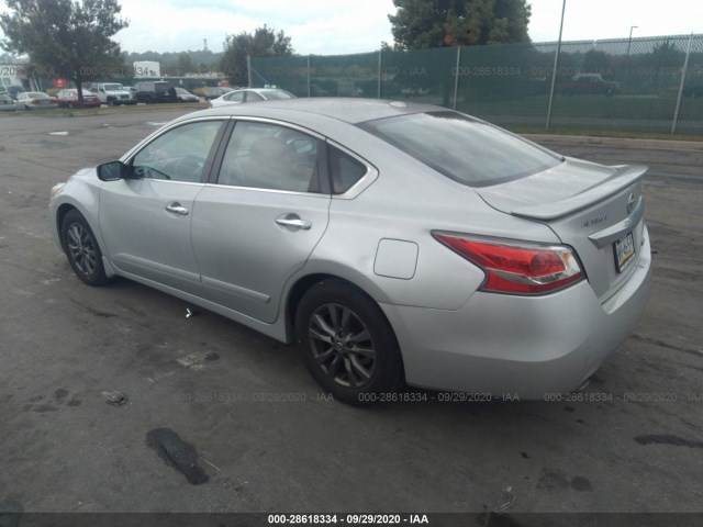 Photo 2 VIN: 1N4AL3AP7FN902140 - NISSAN ALTIMA 