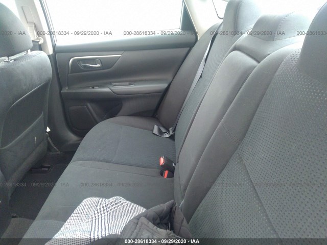 Photo 7 VIN: 1N4AL3AP7FN902140 - NISSAN ALTIMA 