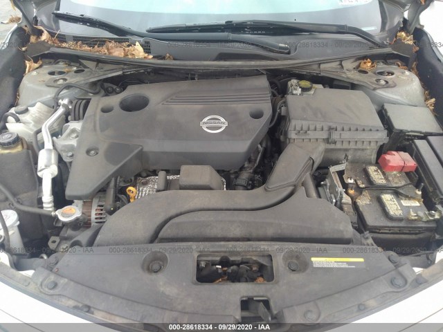 Photo 9 VIN: 1N4AL3AP7FN902140 - NISSAN ALTIMA 