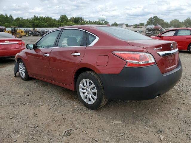 Photo 1 VIN: 1N4AL3AP7FN903191 - NISSAN ALTIMA 2.5 