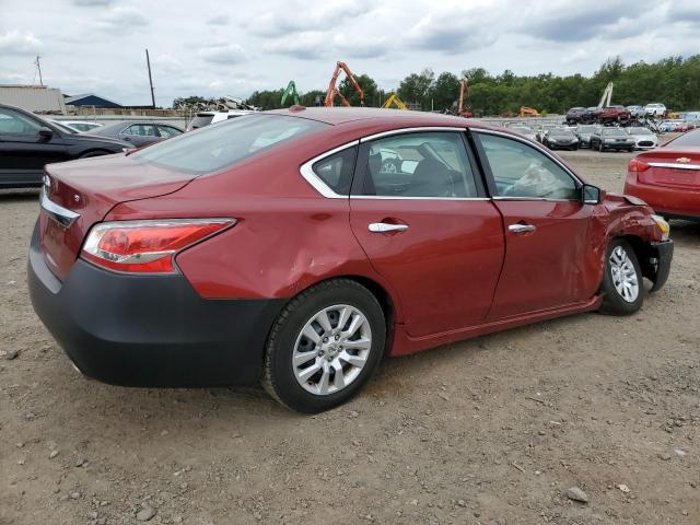 Photo 2 VIN: 1N4AL3AP7FN903191 - NISSAN ALTIMA 2.5 