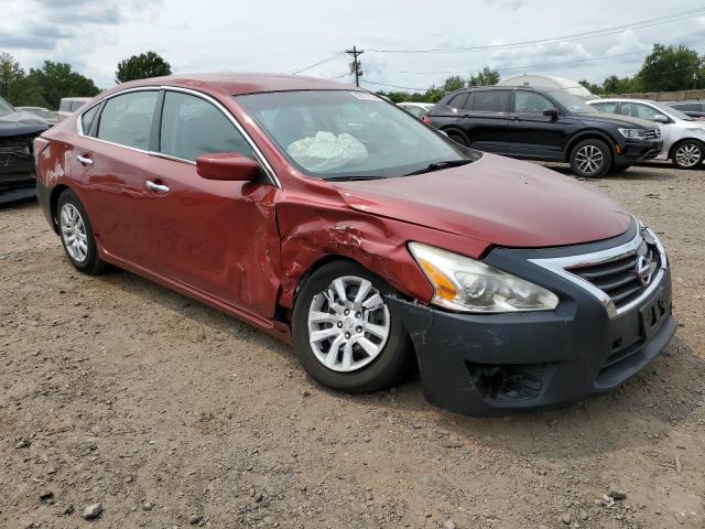 Photo 3 VIN: 1N4AL3AP7FN903191 - NISSAN ALTIMA 2.5 