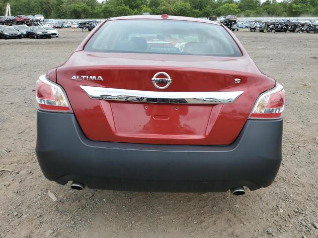 Photo 5 VIN: 1N4AL3AP7FN903191 - NISSAN ALTIMA 2.5 