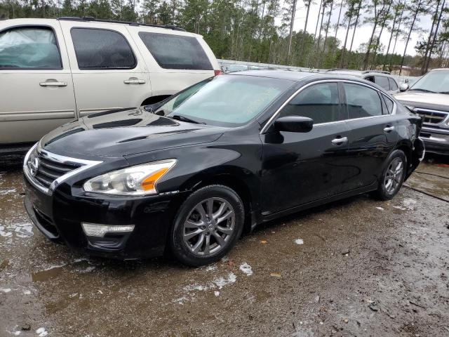 Photo 0 VIN: 1N4AL3AP7FN905085 - NISSAN ALTIMA 2.5 