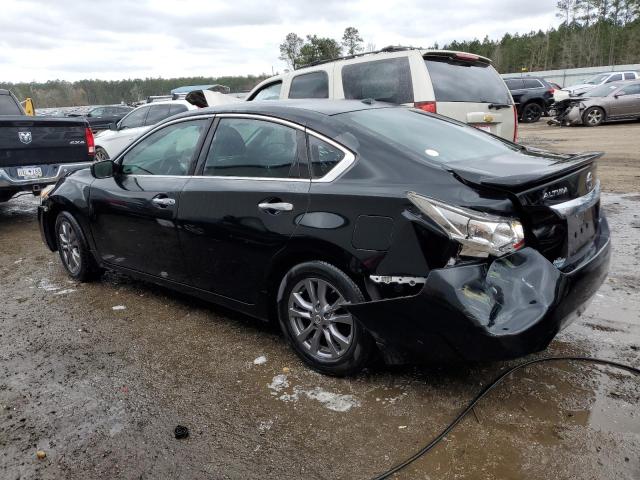 Photo 1 VIN: 1N4AL3AP7FN905085 - NISSAN ALTIMA 2.5 