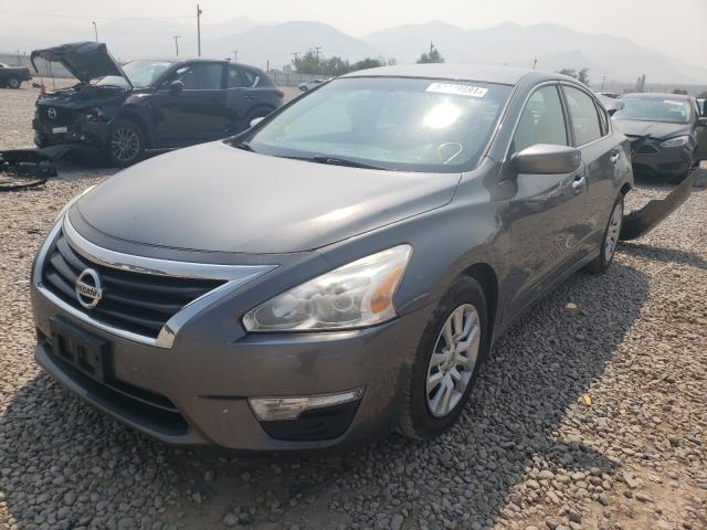 Photo 1 VIN: 1N4AL3AP7FN905698 - NISSAN ALTIMA 2.5 