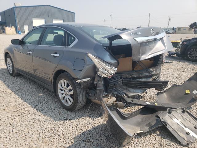 Photo 2 VIN: 1N4AL3AP7FN905698 - NISSAN ALTIMA 2.5 