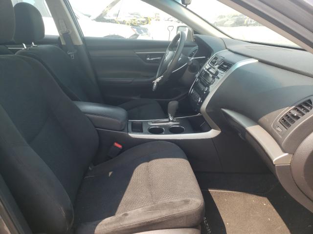 Photo 4 VIN: 1N4AL3AP7FN905698 - NISSAN ALTIMA 2.5 