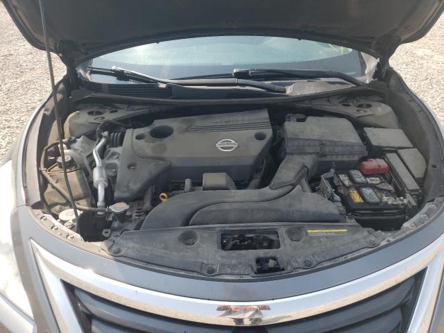 Photo 6 VIN: 1N4AL3AP7FN905698 - NISSAN ALTIMA 2.5 