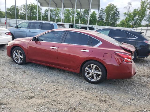 Photo 1 VIN: 1N4AL3AP7FN905930 - NISSAN ALTIMA 