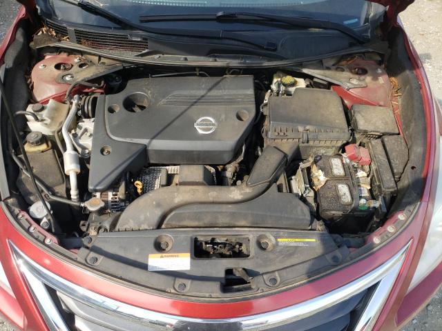 Photo 10 VIN: 1N4AL3AP7FN905930 - NISSAN ALTIMA 