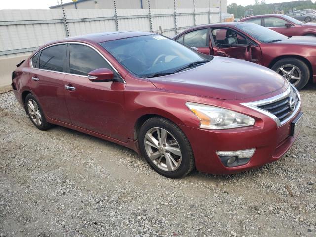 Photo 3 VIN: 1N4AL3AP7FN905930 - NISSAN ALTIMA 