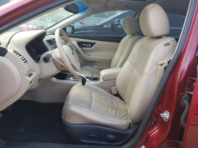 Photo 6 VIN: 1N4AL3AP7FN905930 - NISSAN ALTIMA 