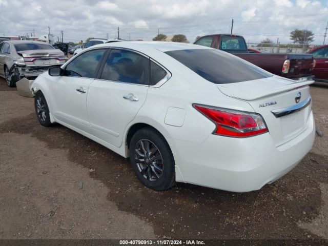 Photo 2 VIN: 1N4AL3AP7FN906883 - NISSAN ALTIMA 