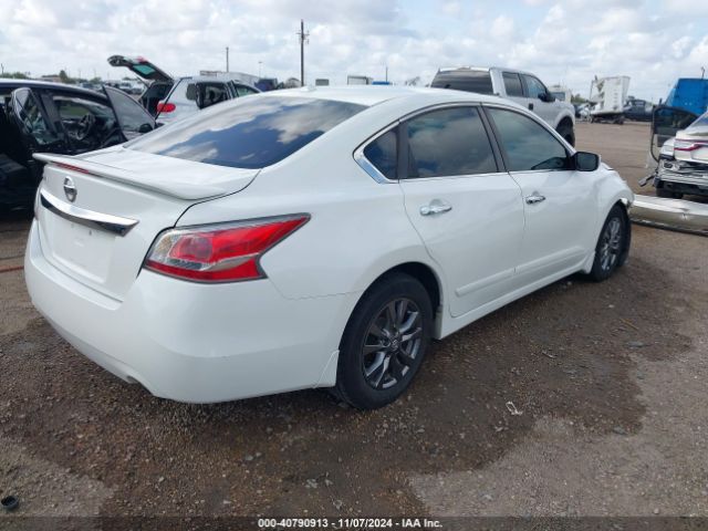 Photo 3 VIN: 1N4AL3AP7FN906883 - NISSAN ALTIMA 