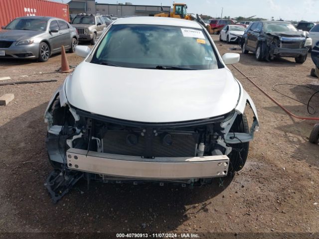 Photo 5 VIN: 1N4AL3AP7FN906883 - NISSAN ALTIMA 