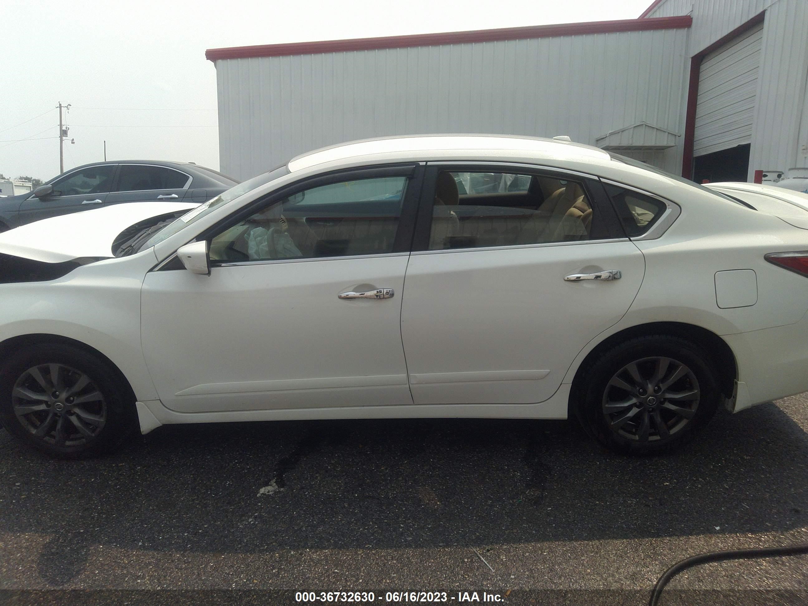 Photo 14 VIN: 1N4AL3AP7FN908620 - NISSAN ALTIMA 