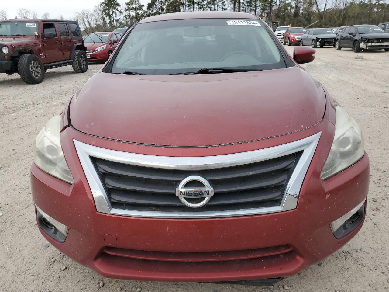 Photo 4 VIN: 1N4AL3AP7FN909153 - NISSAN ALTIMA 