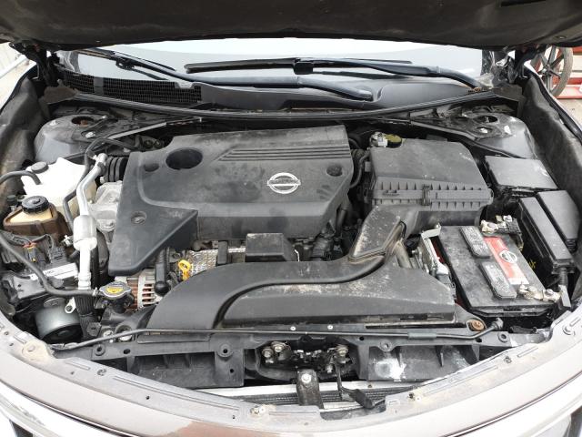 Photo 6 VIN: 1N4AL3AP7FN909301 - NISSAN ALTIMA 2.5 