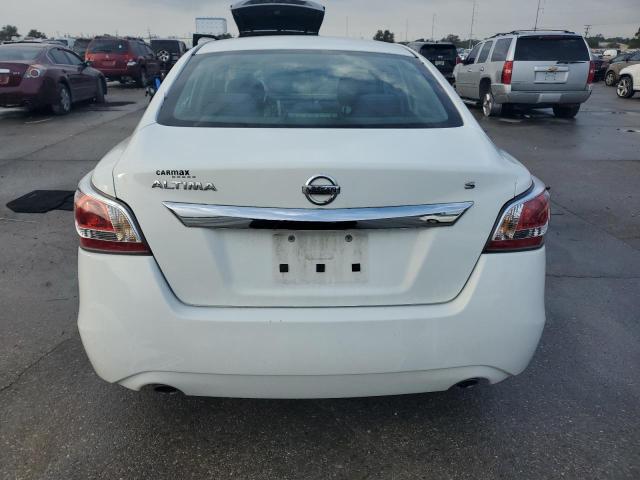 Photo 5 VIN: 1N4AL3AP7FN909329 - NISSAN ALTIMA 2.5 