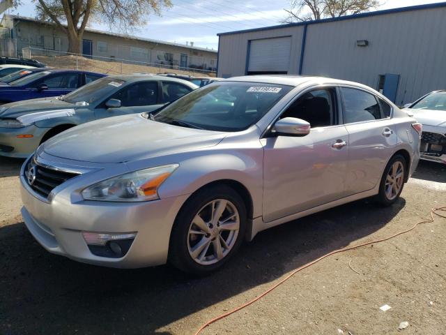 Photo 0 VIN: 1N4AL3AP7FN909542 - NISSAN ALTIMA 