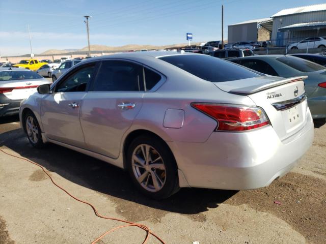 Photo 1 VIN: 1N4AL3AP7FN909542 - NISSAN ALTIMA 