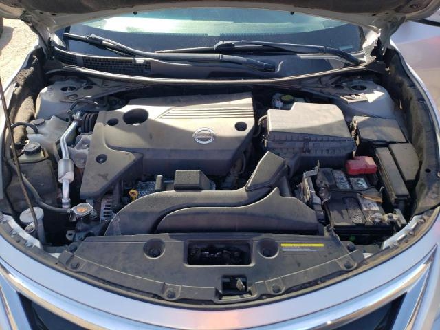 Photo 10 VIN: 1N4AL3AP7FN909542 - NISSAN ALTIMA 