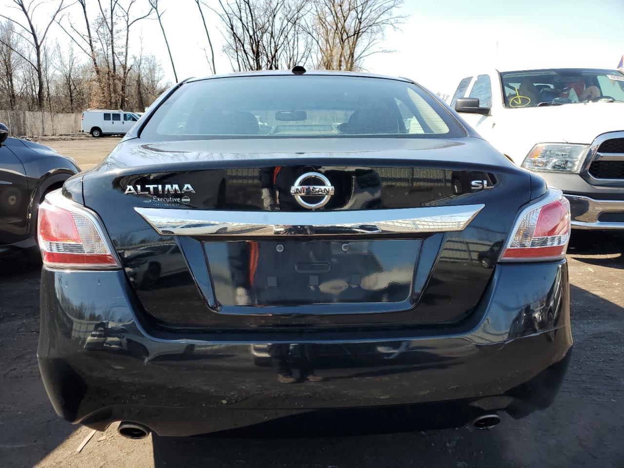 Photo 5 VIN: 1N4AL3AP7FN909699 - NISSAN ALTIMA 