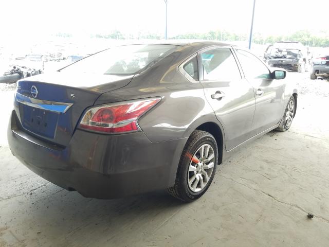 Photo 3 VIN: 1N4AL3AP7FN910545 - NISSAN ALTIMA 2.5 