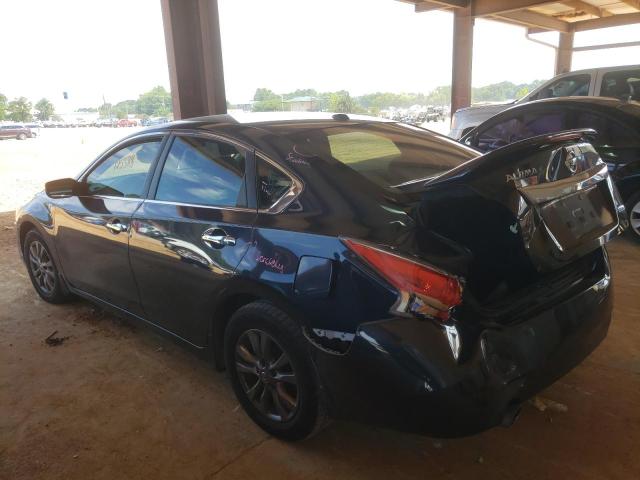 Photo 2 VIN: 1N4AL3AP7FN912537 - NISSAN ALTIMA 2.5 