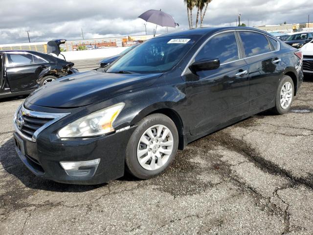 Photo 0 VIN: 1N4AL3AP7FN913798 - NISSAN ALTIMA 2.5 