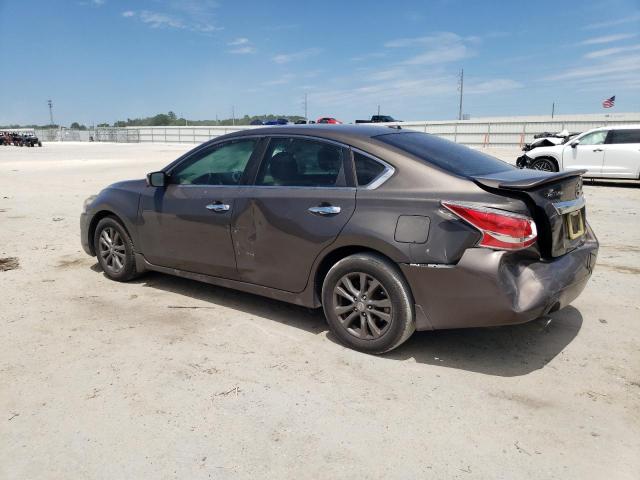 Photo 1 VIN: 1N4AL3AP7FN914546 - NISSAN ALTIMA 