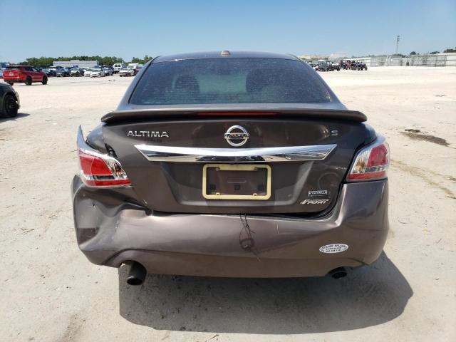 Photo 5 VIN: 1N4AL3AP7FN914546 - NISSAN ALTIMA 