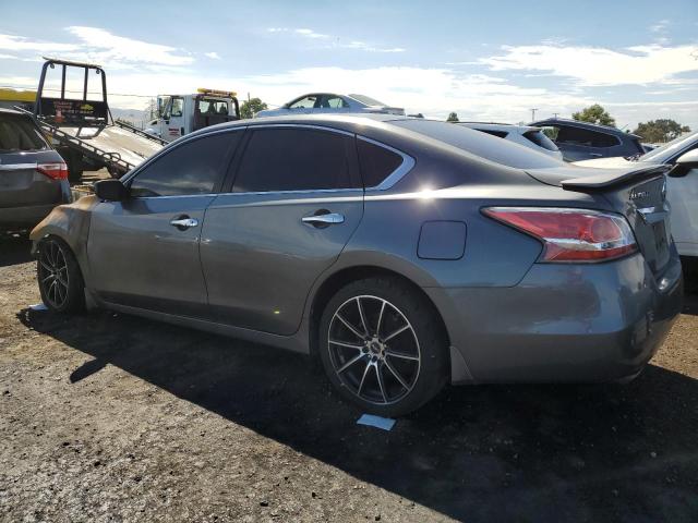 Photo 1 VIN: 1N4AL3AP7FN914742 - NISSAN ALTIMA 