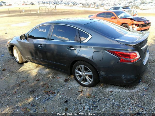 Photo 2 VIN: 1N4AL3AP7FN916233 - NISSAN ALTIMA 