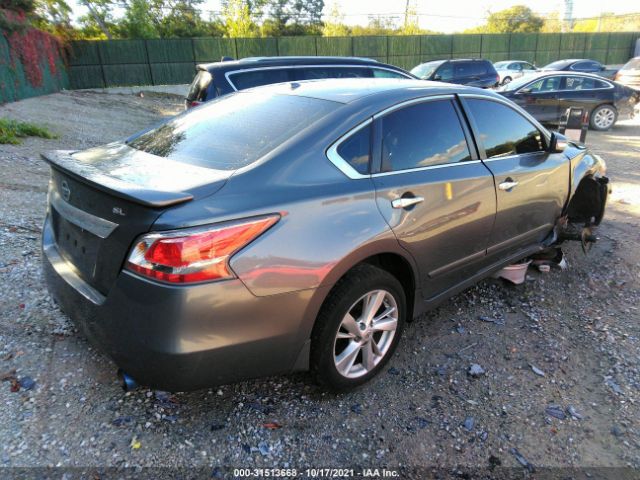 Photo 3 VIN: 1N4AL3AP7FN916233 - NISSAN ALTIMA 