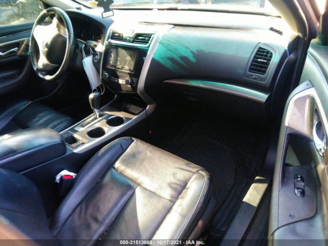 Photo 4 VIN: 1N4AL3AP7FN916233 - NISSAN ALTIMA 