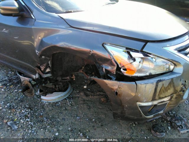 Photo 5 VIN: 1N4AL3AP7FN916233 - NISSAN ALTIMA 