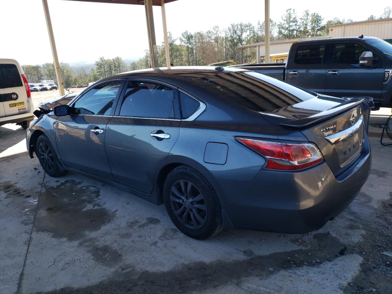 Photo 1 VIN: 1N4AL3AP7FN917057 - NISSAN ALTIMA 