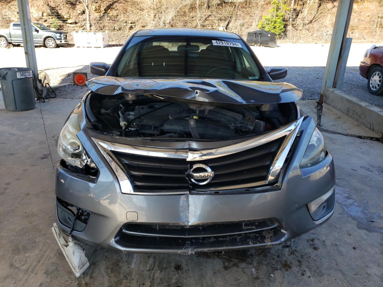 Photo 4 VIN: 1N4AL3AP7FN917057 - NISSAN ALTIMA 