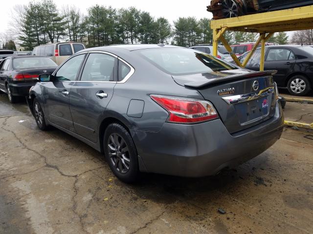 Photo 2 VIN: 1N4AL3AP7FN920069 - NISSAN ALTIMA 2.5 