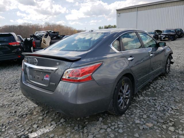 Photo 3 VIN: 1N4AL3AP7FN920069 - NISSAN ALTIMA 2.5 